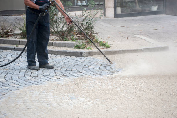 Best Building Exterior Washing  in Orange, CA
