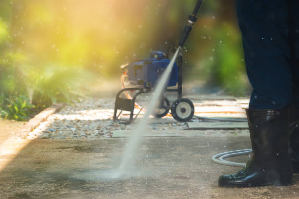 Concrete Sealing in Orange, CA
